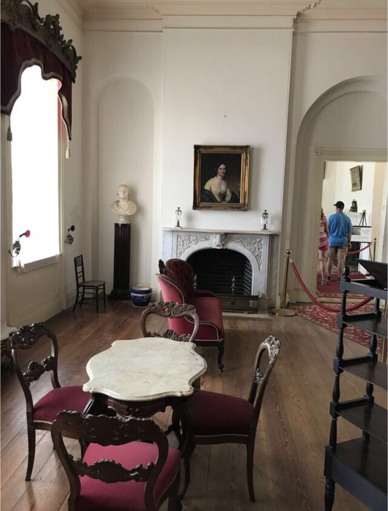 The Historical Traveler | The Historical Homemaker