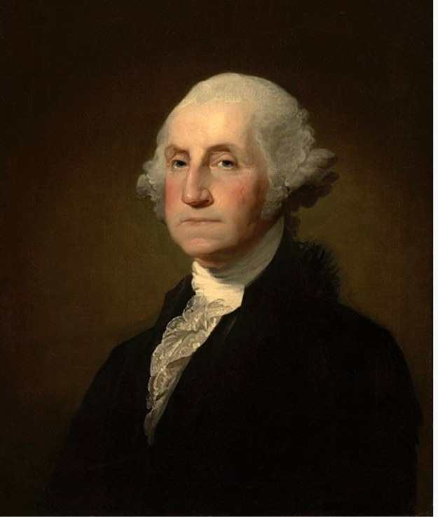 Washington’s Favorite Breakfast Hoe Cakes The Historical